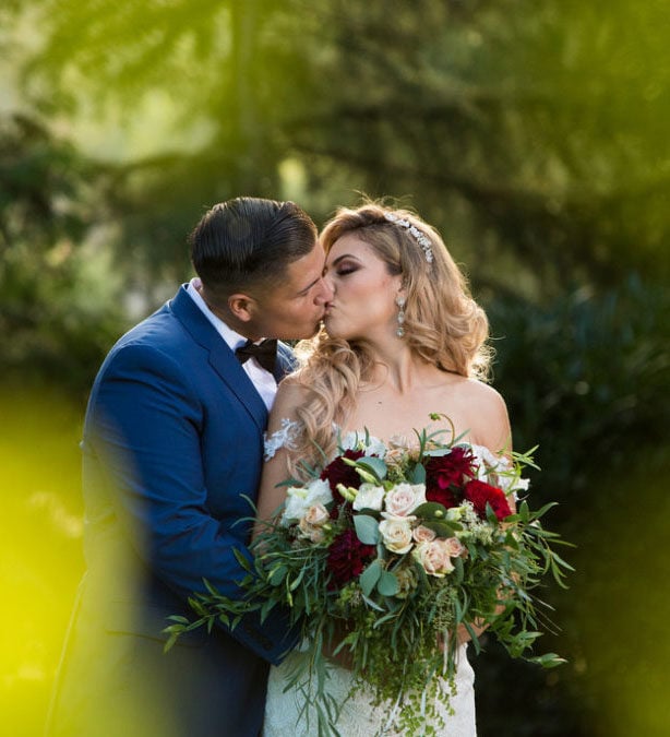 Laurel Creek Manor Spectacular, Dignified Wedding Sumner, WA